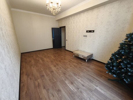 2 otaqlı yeni tikili - Sumqayıt - 60 m²