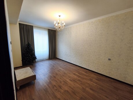 2 otaqlı yeni tikili - Sumqayıt - 60 m²