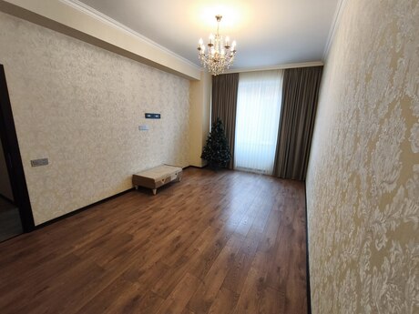 2 otaqlı yeni tikili - Sumqayıt - 60 m²