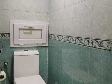 2 otaqlı köhnə tikili - Xalqlar Dostluğu m. - 43 m²