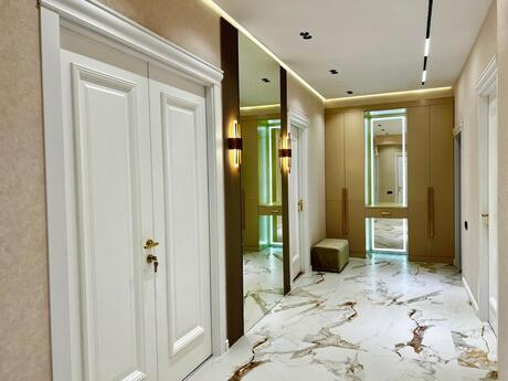 Elan №6080196 - Bakı, Neftçilər m., 3 otaqlı, 146 m², 12/15 mərtəbə