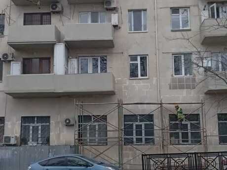 Объявление №6080137 - Баку, м. Низами, 3-комн., 70 м², 4/5 этаж