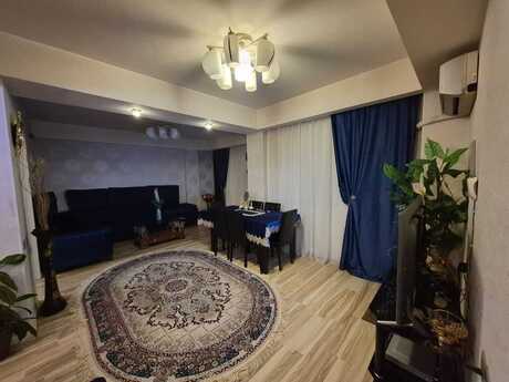 Объявление №6080142 - Баку, пос. Масазыр, 3-комн., 71 м², 3/6 этаж