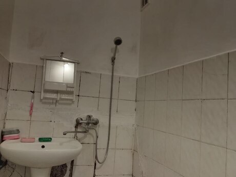 4 otaqlı köhnə tikili - Yasamal q. - 120 m²