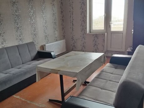 4 otaqlı köhnə tikili - Yasamal q. - 120 m²