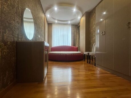 3 otaqlı yeni tikili - Elmlər Akademiyası m. - 100 m²