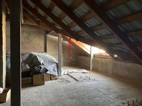1 otaqlı köhnə tikili - Sumqayıt - 80 m²