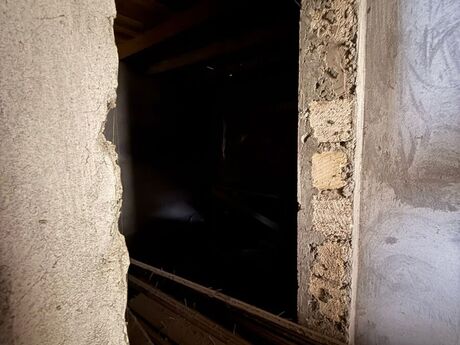 3 otaqlı həyət evi/bağ evi - Biləcəri q. - 100 m²