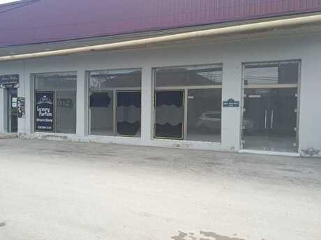 Obyekt - Ramana q. - 180 m²