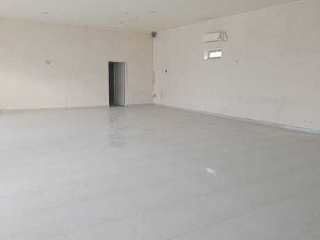 Obyekt - Ramana q. - 180 m²