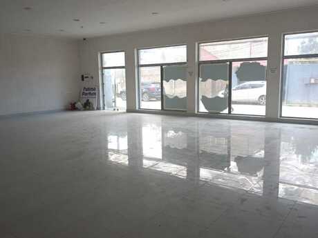 Obyekt - Ramana q. - 180 m²