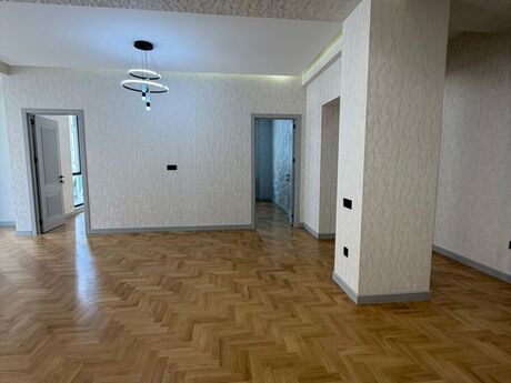 4-комн. новостройка - м. Гянджлик - 117 м²