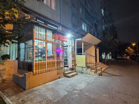Elan №6080207 - Bakı, Bakıxanov q., 16 m²