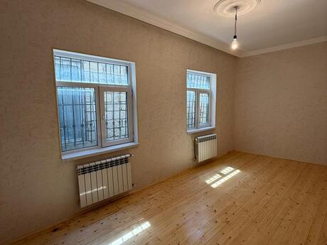 3 otaqlı həyət evi/bağ evi - Masazır q. - 65 m²