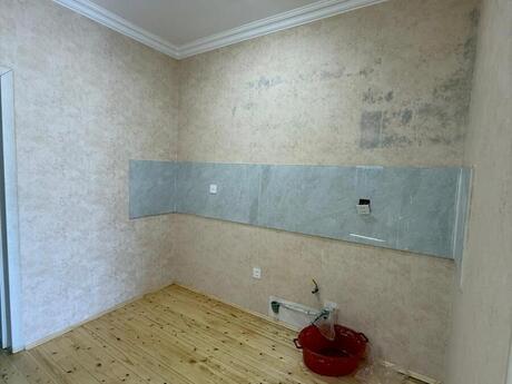 3 otaqlı həyət evi/bağ evi - Masazır q. - 65 m²