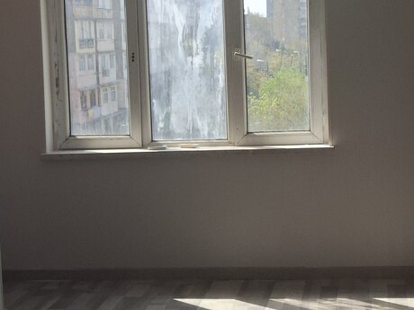 2 otaqlı köhnə tikili - Əhmədli q. - 40 m²