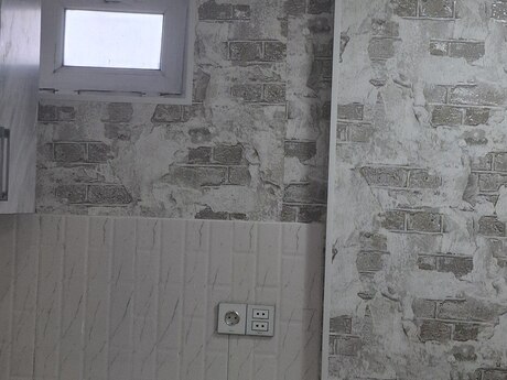 2 otaqlı köhnə tikili - Əhmədli q. - 40 m²