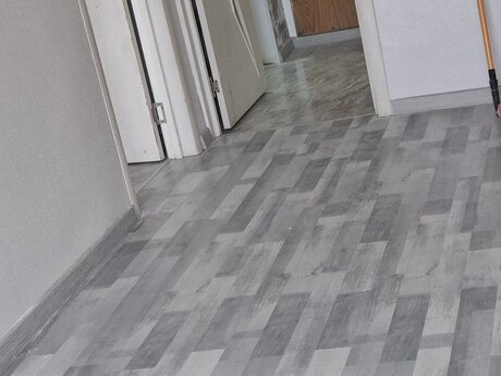 2 otaqlı köhnə tikili - Əhmədli q. - 40 m²