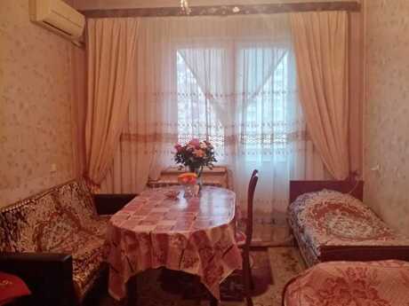 Объявление №6080225 - Баку, м. Халглар Достлугу, 3-комн., 85 м², 8/9 этаж