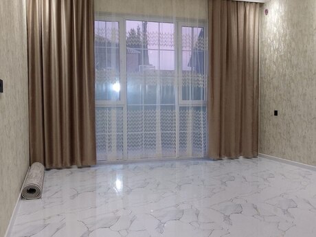 3 otaqlı həyət evi/bağ evi - Novxanı q. - 100 m²