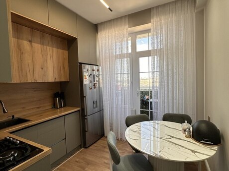 Elan №6080237 - Bakı, Əhmədli m., 3 otaqlı, 85 m², 11/14 mərtəbə