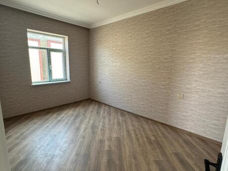 3 otaqlı həyət evi/bağ evi - Məmmədli q. - 80 m²