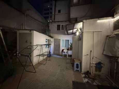 2 otaqlı köhnə tikili - Sahil m. - 41 m²