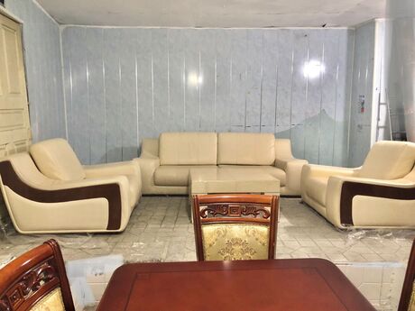Obyekt - Nizami m. - 115 m²