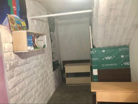 Obyekt - Nizami m. - 115 m²