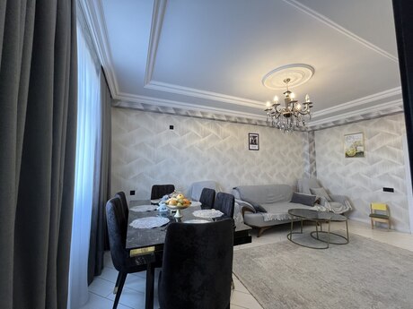 3 otaqlı mənzil, 80 m², Masazır: 114 900 ₼ 5