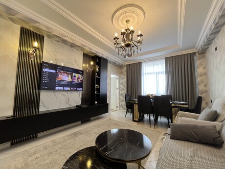 Elan №6080247 - Bakı, Masazır q., 3 otaqlı, 80 m², 1/6 mərtəbə