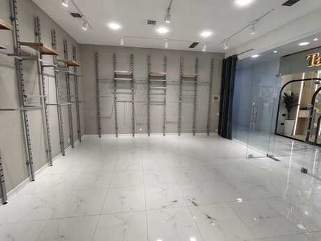 Obyekt - Sahil m. - 35 m²
