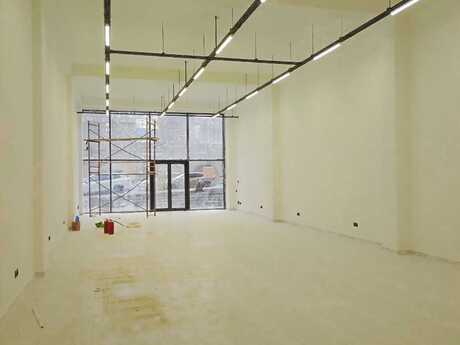 Obyekt - 28 May m. - 160 m²