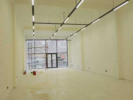 Obyekt - 28 May m. - 160 m²
