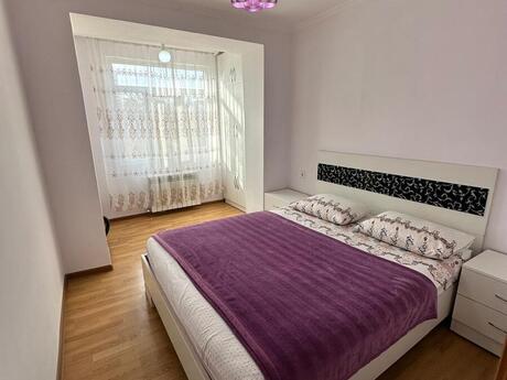 2 otaqlı köhnə tikili - 28 May m. - 55 m²