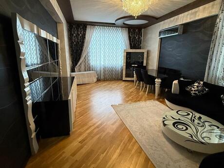 Elan №6080268 - Sumqayıt, Sumqayıt, 3 otaqlı, 97 m², 13/15 mərtəbə