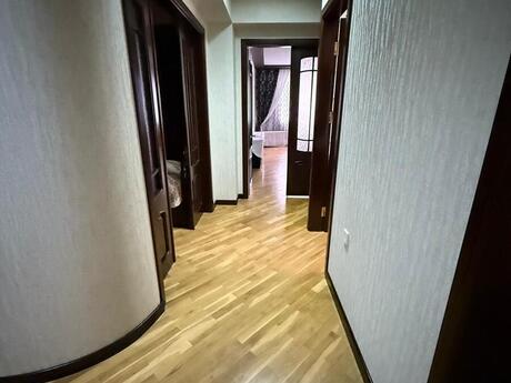 3 otaqlı köhnə tikili - Sumqayıt - 97 m²