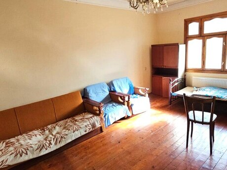 Elan №6080286 - Bakı, Xalqlar Dostluğu m., 2 otaqlı, 65 m², 3/9 mərtəbə