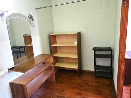 2 otaqlı köhnə tikili - Xalqlar Dostluğu m. - 65 m²