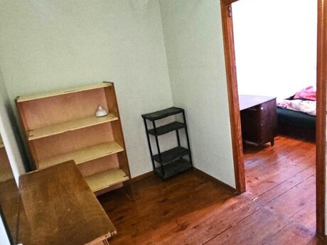 2 otaqlı köhnə tikili - Xalqlar Dostluğu m. - 65 m²