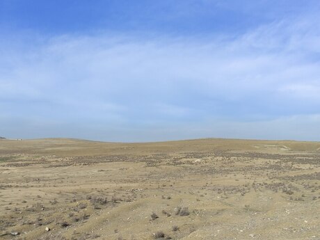 Torpaq - Mehdiabad q. - 82 sot