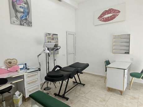 Obyekt - Həzi Aslanov m. - 80 m²