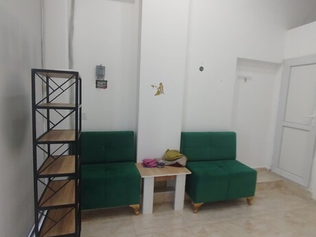 Obyekt - Həzi Aslanov m. - 80 m²