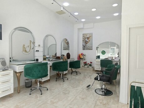 Obyekt - Həzi Aslanov m. - 80 m²