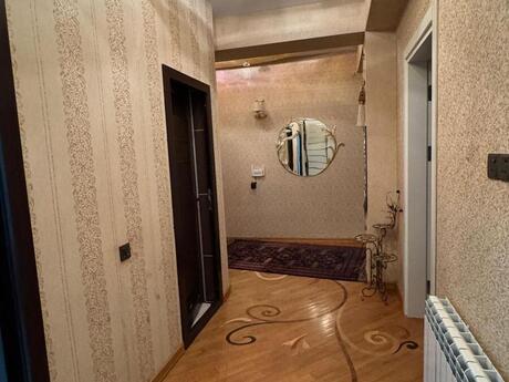 3 otaqlı köhnə tikili - Sumqayıt - 100 m²