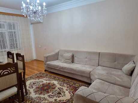 2 otaqlı köhnə tikili - Massiv V q. - 65 m²