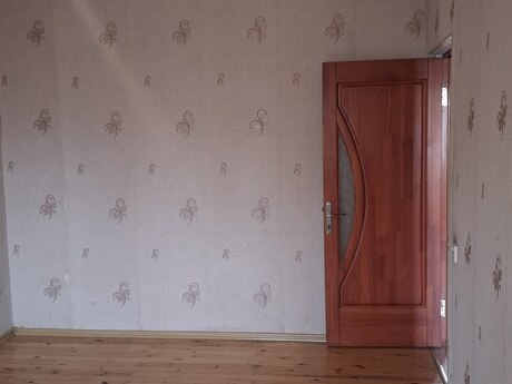 2 otaqlı köhnə tikili - Əhmədli q. - 55 m²