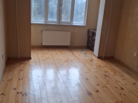 2 otaqlı köhnə tikili - Əhmədli q. - 55 m²