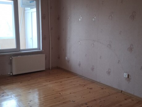 2 otaqlı köhnə tikili - Əhmədli q. - 55 m²