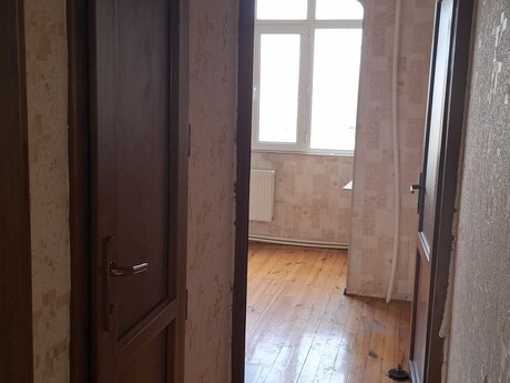 2 otaqlı köhnə tikili - Əhmədli q. - 55 m²